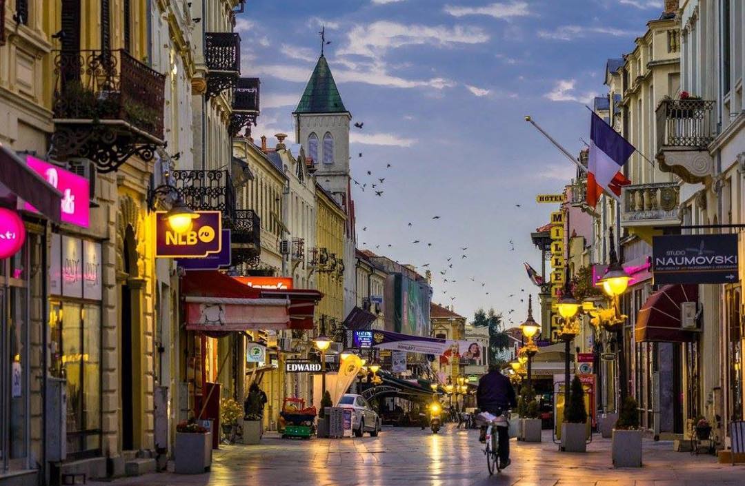Manastır / Bitola